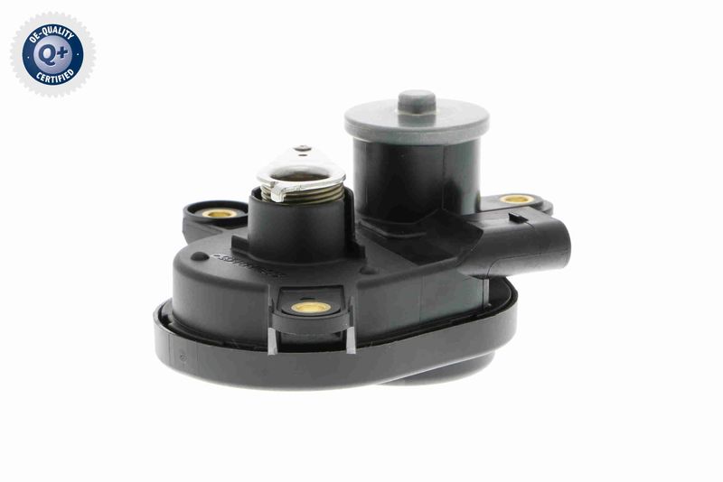 VEMO V30-77-0054 Control, swirl covers (induction pipe)