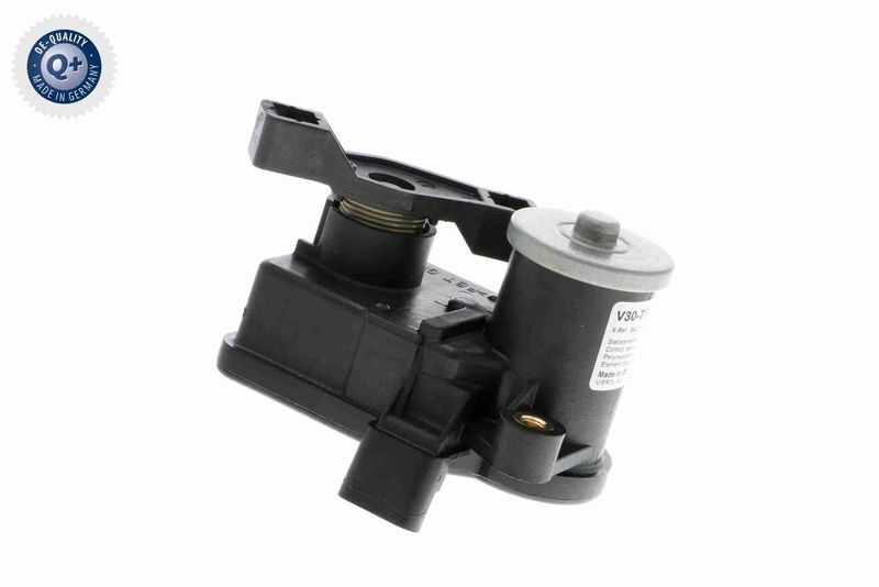 VEMO V30-77-0055 Control, swirl covers (induction pipe)