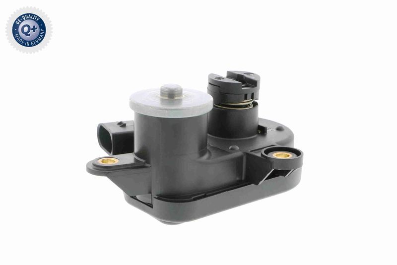 VEMO V30-77-0057 Control, swirl covers (induction pipe)