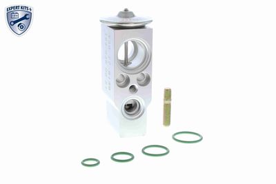 Expansion Valve, air conditioning VEMO V30-77-0139