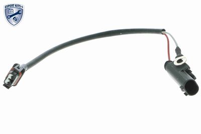 Cable Set, air conditioning compressor VEMO V30-77-1012