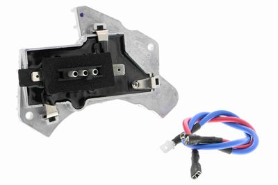 Regulator, interior blower VEMO V30-79-0002-1