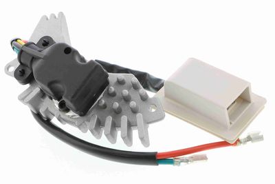 Regulator, interior blower VEMO V30-79-0004