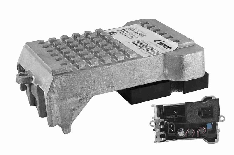 VEMO V30-79-0005 Regulator, interior blower