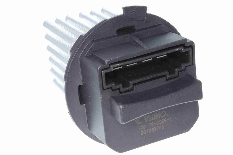 VEMO V30-79-0009-1 Regulator, interior blower