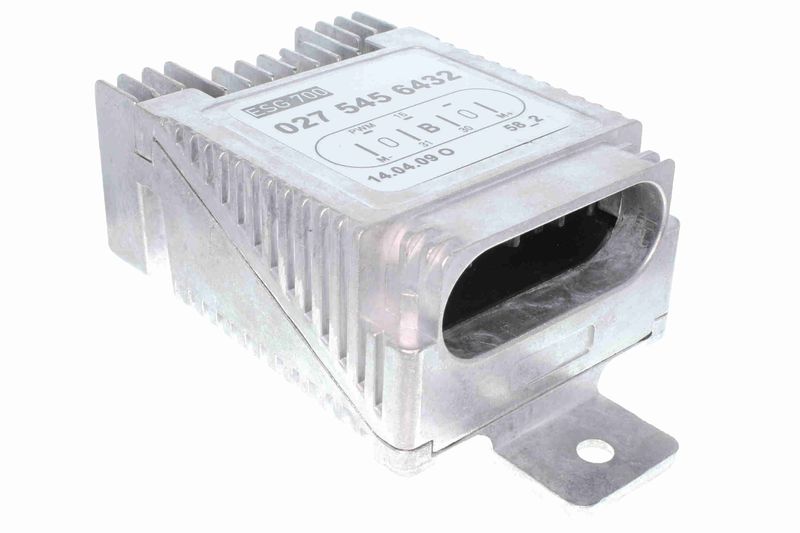 VEMO V30-79-0011 Control Unit, electric fan (engine cooling)