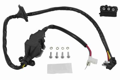 Regulator, interior blower VEMO V30-79-0014
