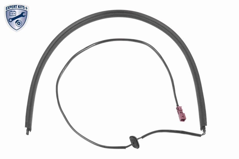VEMO V30-83-0015 Cable Repair Kit, tailgate