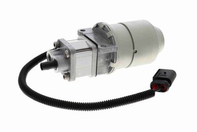Valve Unit, aut. transm. hydraulic unit VEMO V30-86-0012