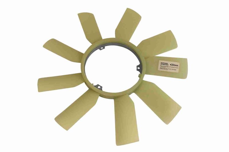 VEMO V30-90-1620 Fan Wheel, engine cooling