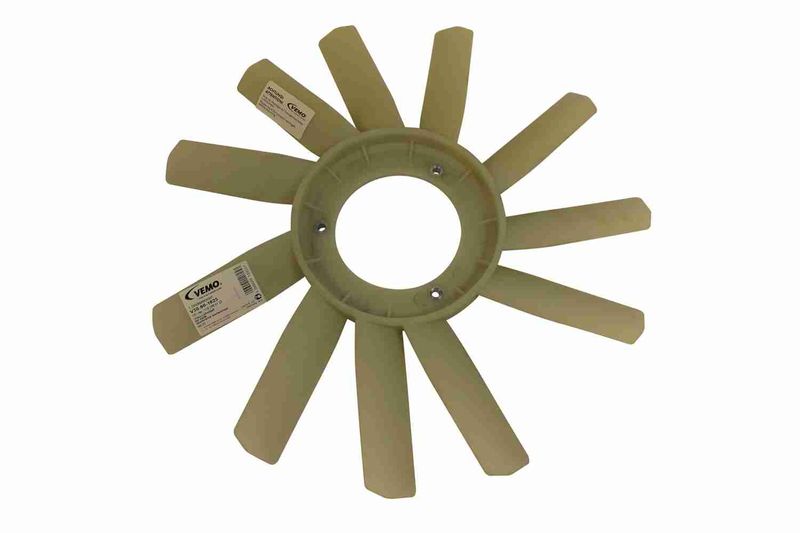 VEMO V30-90-1625 Fan Wheel, engine cooling