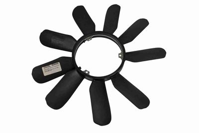 Fan Wheel, engine cooling VEMO V30-90-1651