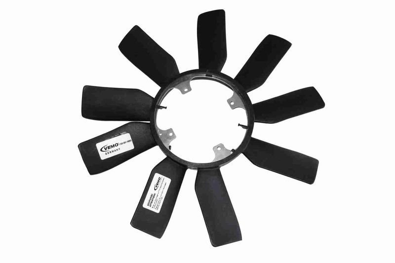VEMO V30-90-1653 Fan Wheel, engine cooling