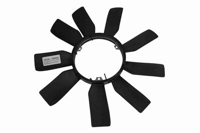 Fan Wheel, engine cooling VEMO V30-90-1654
