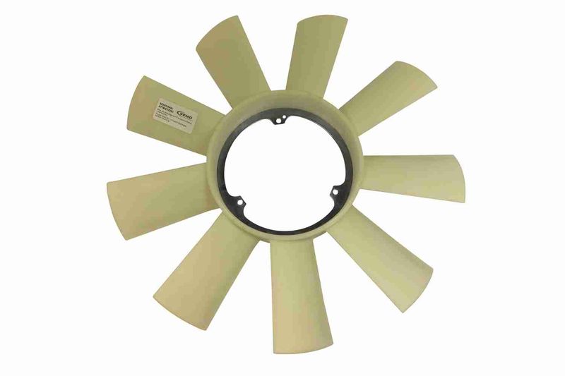 VEMO V30-90-1656 Fan Wheel, engine cooling