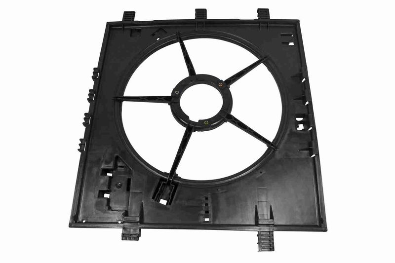 VEMO V30-93-1657 Cowling, radiator fan