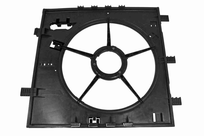 VEMO V30-93-1658 Cowling, radiator fan