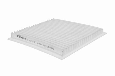 Filter, cabin air VEMO V32-30-0007