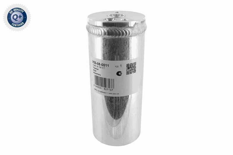 VEMO V33-06-0011 Dryer, air conditioning