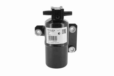 Dryer, air conditioning VEMO V33-06-0014