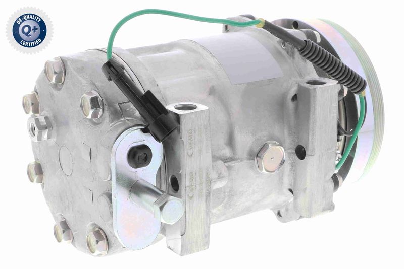 VEMO V33-15-0001 Compressor, air conditioning