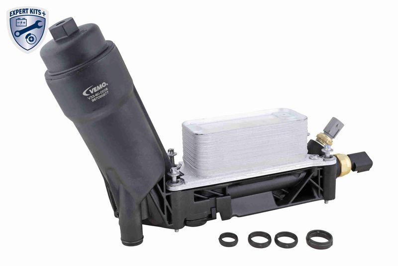 VEMO V33-60-0006 Oil filter module