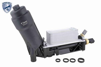 Oil filter module VEMO V33-60-0006