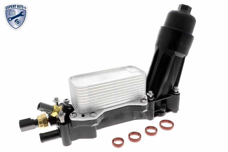 VEMO V33-60-0016 Oil filter module