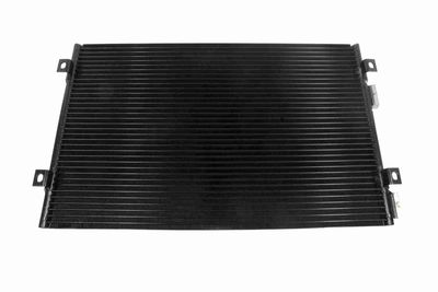 Condenser, air conditioning VEMO V33-62-0006