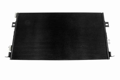 Condenser, air conditioning VEMO V33-62-0007