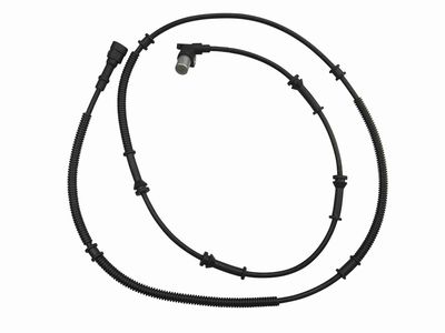 Sensor, wheel speed VEMO V33-72-0082