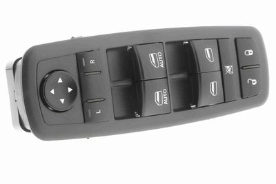 Switch, window regulator VEMO V33-73-0010