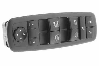 Switch, window regulator VEMO V33-73-0011
