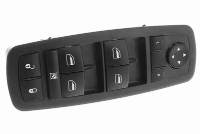 Switch, window regulator VEMO V33-73-0012