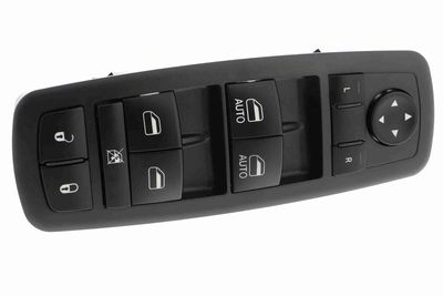 Switch, window regulator VEMO V33-73-0016