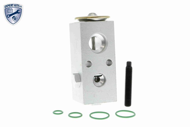 VEMO V33-77-0001 Expansion Valve, air conditioning
