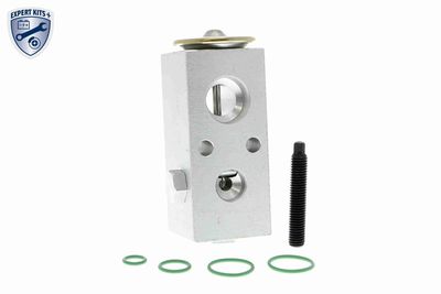 Expansion Valve, air conditioning VEMO V33-77-0001