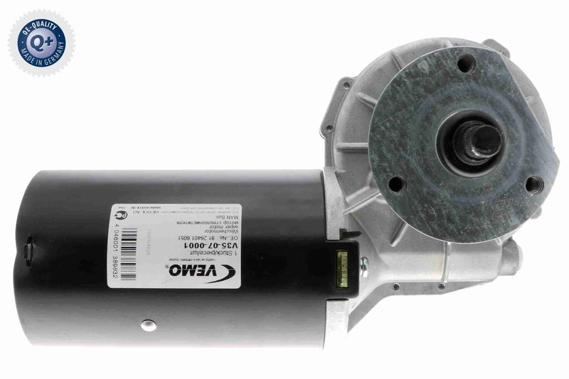 VEMO V35-07-0001 Wiper Motor