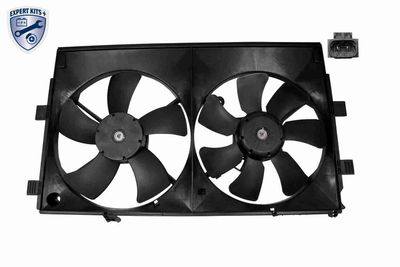 Fan, engine cooling VEMO V37-01-0001