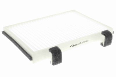 Filter, cabin air VEMO V37-30-0003