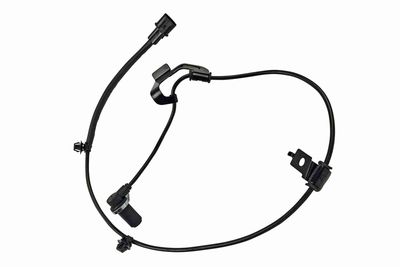 Sensor, wheel speed VEMO V37-72-0080