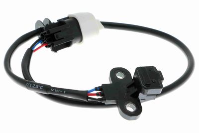 Sensor, crankshaft pulse VEMO V37-72-0103