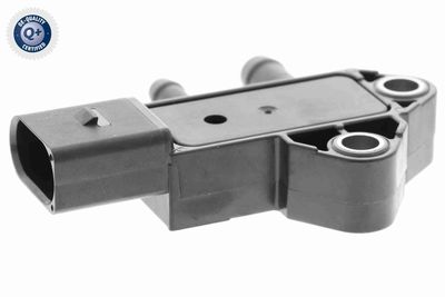 Sensor, exhaust pressure VEMO V37-72-0112