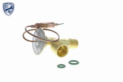 Expansion Valve, air conditioning VEMO V37-77-0001