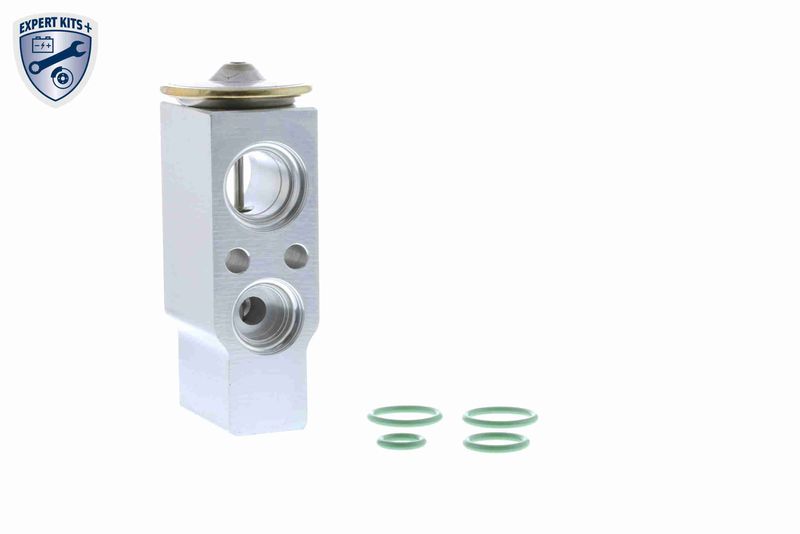 VEMO V37-77-0002 Expansion Valve, air conditioning