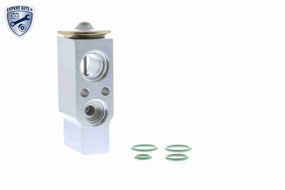 Expansion Valve, air conditioning VEMO V37-77-0002