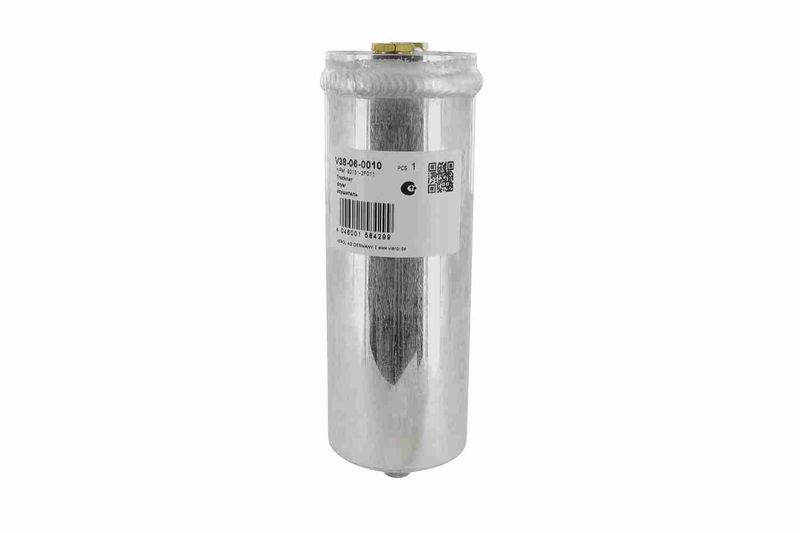 VEMO V38-06-0010 Dryer, air conditioning