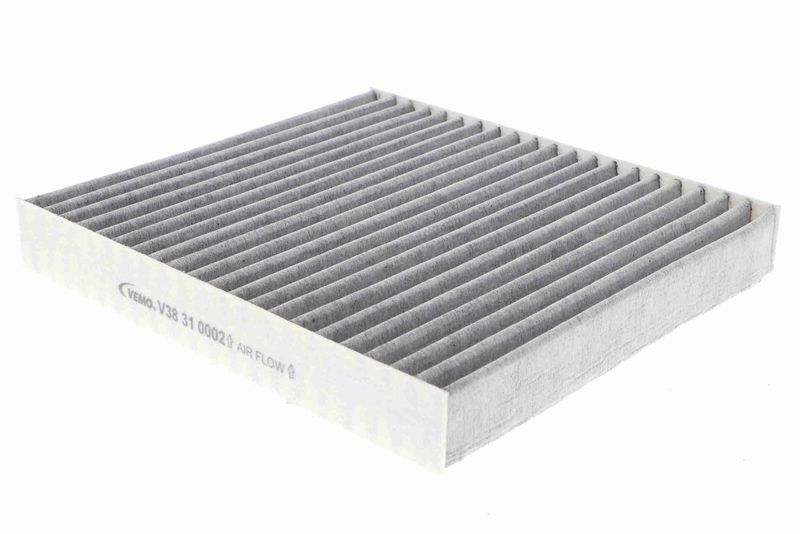 VEMO V38-31-0002 Filter, cabin air
