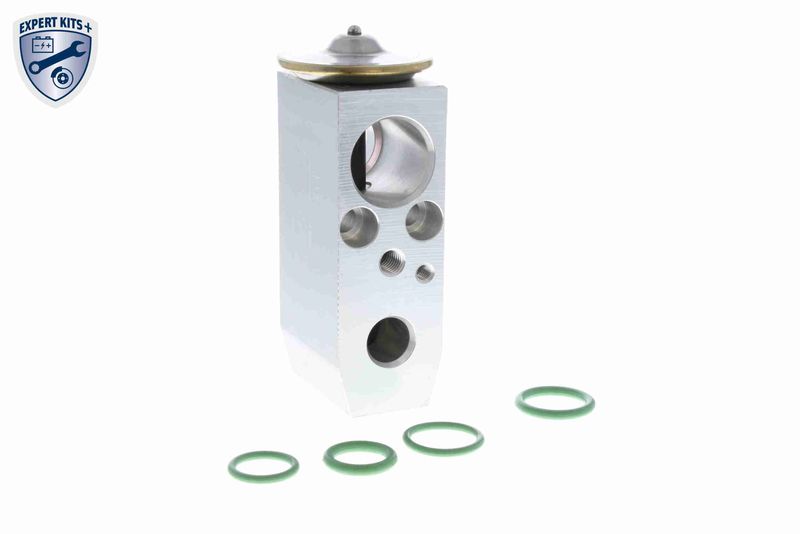 VEMO V38-77-0002 Expansion Valve, air conditioning
