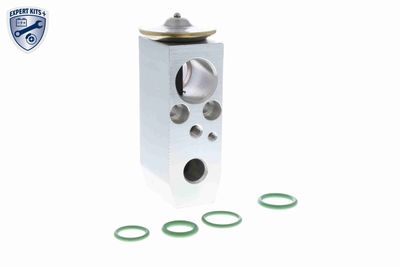 Expansion Valve, air conditioning VEMO V38-77-0002